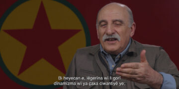 Bi Heyecan e Lêgerîna Wî Li Gorî Dînamîzma Wî Ya Çaxa Ciwantiyê Ye