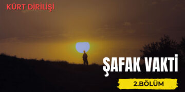 Şafak Vakti – Tanıtım