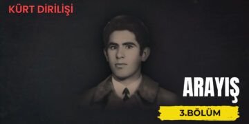 Arayış – Tanıtım