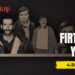 Fırtınalı Yıllar – Tanıtım