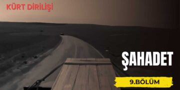 Şehadet – Danasîn