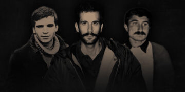 Bi Darvekirin Îdam Qet Ne Xema Wî Bû