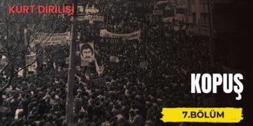 Kopuş – 7. Bölüm