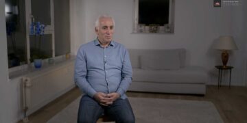 Kemal Abe Gençlik İçin Bir Efsaneydi