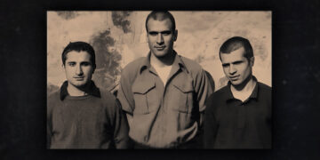 Delaliyên Hevalên Xwe Nêstelih Yên Çargûrçikî