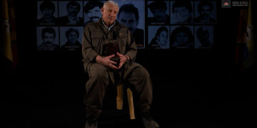 Di Şertê Wer De Me Xebat Li Antepê Pêş Xist