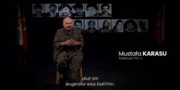 Divê Em Tevgereke Wisa Ava Bikin Ku Dijmin Nikaribe Tasfiye Bike