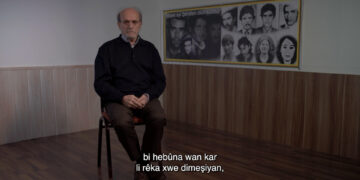 Eger Ew Hebin Kar Rêka Xwe De Dimeşin