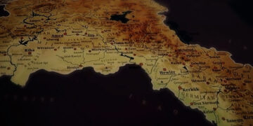 Ev Çîroka Gelê Kurd e