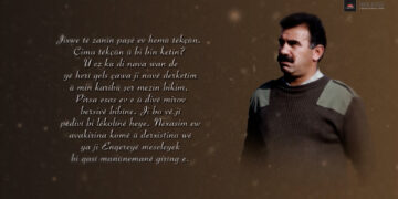 Ez Çawa Ji Navê Derketim û Karîbû Şer Mezin Bikim