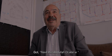 Got, Navê Min Abdullah Ocalan E