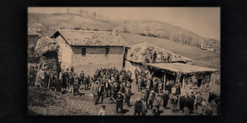 Kizildere Nikarîbû Pêşî Li Îdama Denîz û Hevalên Wî Bigire