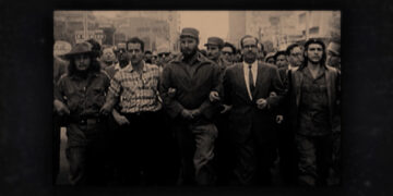 Rihê Wê Demê Jî Şoreş Bû