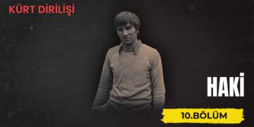 Haki – Tanıtım