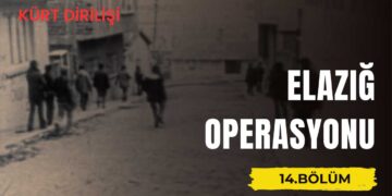 Elazığ Operasyonu – Tanıtım