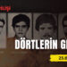 Dörtlerin Gecesi – Tanıtım
