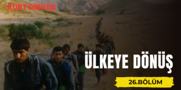 Ülkeye Dönüş – Tanıtım