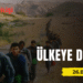 Ülkeye Dönüş – Tanıtım