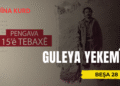 Guleya Yekem – Danasîn